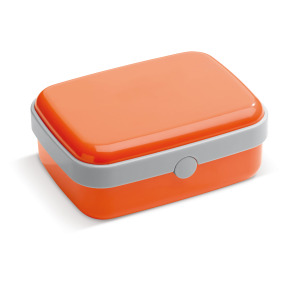 Lunchbox Fresh 1000ml Pomarańczowy