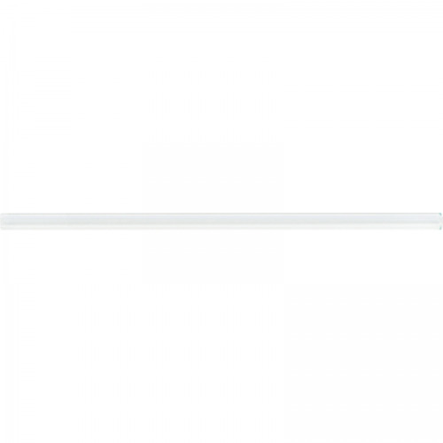 Słomka do napojów szklana 20 cm NELSON Przeźroczysty 8159966 (5)