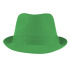 Kapelusz Zielony V7133-06 (1) thumbnail