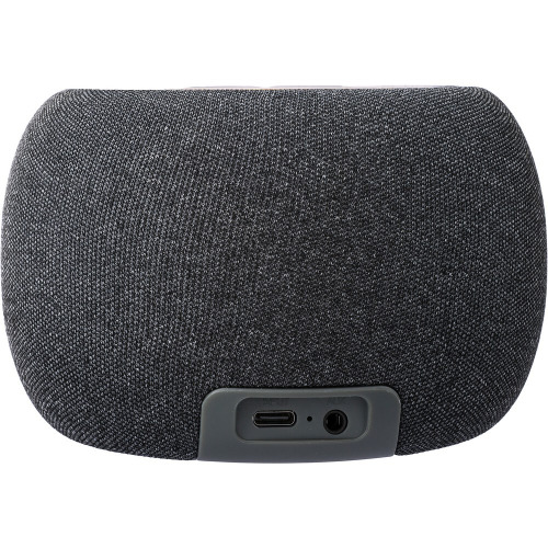 Głośnik bezprzewodowy Czarny VA502-03 (2)