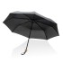Mały bambusowy parasol 20.5" Impact AWARE rPET czarny P850.571 (3) thumbnail
