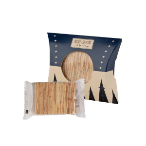 Ciasto Sękacz Mini 35 g