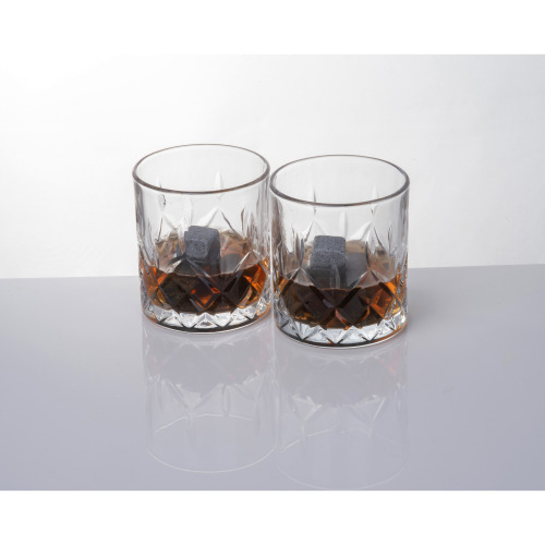 Zestaw do whisky NOEMI Beżowy 8564913 (18)