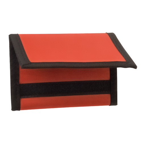 Portfel Czerwony V4788-05 