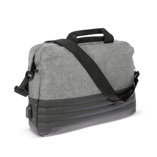 Torba na laptopa Addison 8L Szary LT95288-N0061 