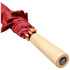 Parasol automatyczny Alina 23” wykonany z plastiku PET z recyklingu Czerwony 10940004 (5) thumbnail