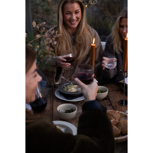 Kieliszek do wina BLANKA, 2-szt, przezroczysty Transparentny 5018635- (4)