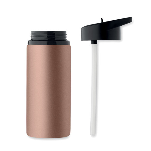 Butelka z pojedynczą ścianką 500 m Miedziany MO2500-90 (7)