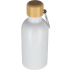 Butelka metalowa 400 ml MARILYN Biały 8497206 (2) thumbnail