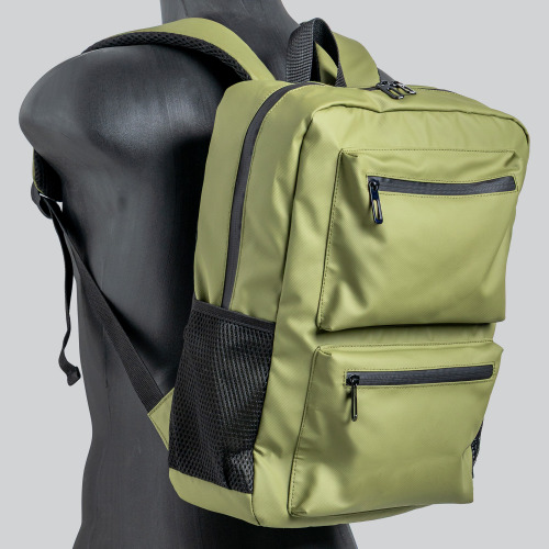 Plecak / Johnny Olive Green IP31040647 (3)