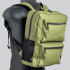 Plecak / Johnny Olive Green IP31040647 (3) thumbnail