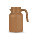 Karafka termiczna Sagaform Trine (z recyklingu) 1.5 L Brązowy LT52137-N0051  thumbnail