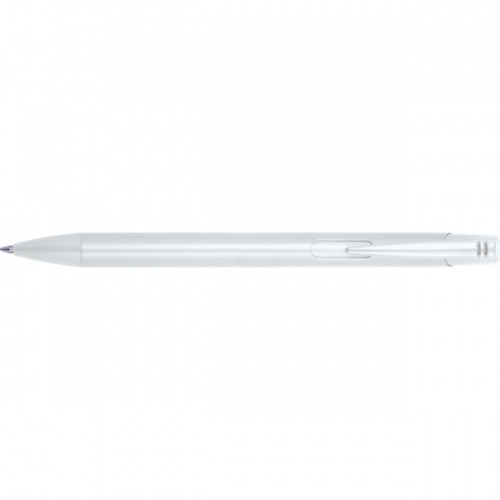 Długopis z recyklingu BILBAO Biały 528006 (2)