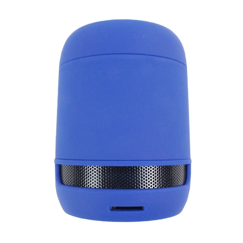 Głośnik bezprzewodowy niebieski V3455-11 (4)