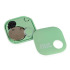 Lokalizator NUT z wyzwalaczem Bluetooth 4.0 Jasnozielony EG 008729 (1) thumbnail