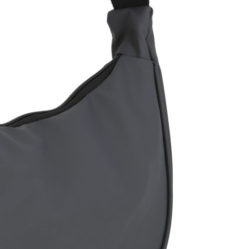 Torba na ramię R-PET 600D z powłoką PU Szary LT95358-N0061 (2)