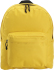Plecak żółty V8476-08  thumbnail