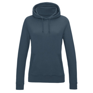 Bluza Damska Klasyczna Czesana Bawełniana