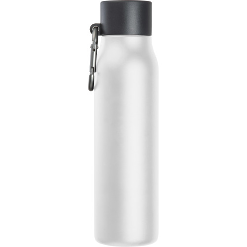 Butelka termiczna 600 ml ANNIE Biały 8523606 (2)