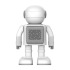 Tańczący głośnik bezprzewodowy robot Robert Szary P330.3503 (3) thumbnail