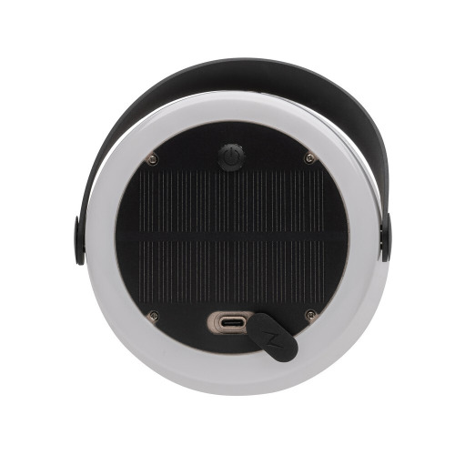Lampka SolarGlow, ładowana przez USB, RABS Biały P513.473 (2)