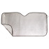 Samochodowa osłona przeciwsłoneczna srebrny V9724-32  thumbnail