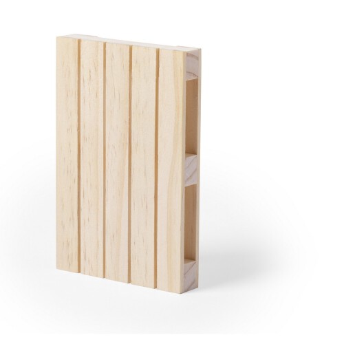 Drewniana podkładka "paleta" drewno V8801-17 (2)