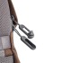 Bobby Soft, plecak na laptopa 15,6", chroniący przed kieszonkowcami, wykonany z RPET brązowy V0998-16 (6) thumbnail