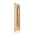 Drewniane etui na 1 długopis / Wooxe Light Brown IP40002738 (2) thumbnail