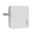 Ładowarka sieciowa Silicon Power Boost Charger (Global) WC104P biały EG 819506 (1) thumbnail