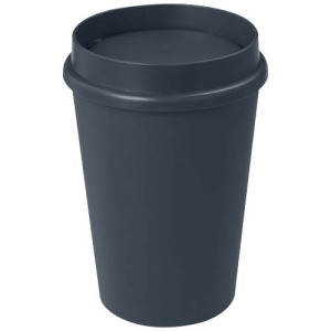 Americano® Switch kubek o pojemności 300 ml z pokrywką 360° Bladoniebieski