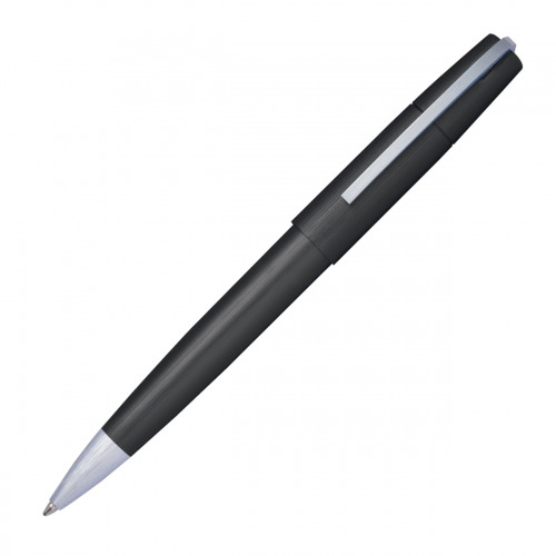 Długopis metalowy Ferraghini PATRIZIO Czarny F26303 
