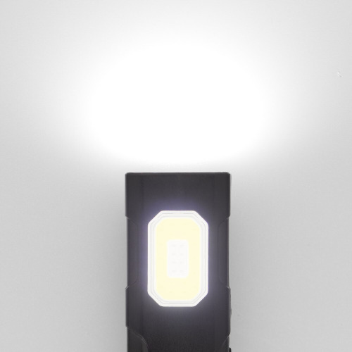 Lampka do plecaka | Zelik Czarny VA924-03 (5)