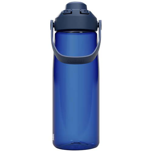 Camelbak® Thrive Chug 750 ml Tritan Renew butelka na wodę z zakrętką Błękit królewski 10088753 (2)