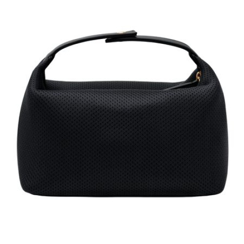 Kosmetyczka Joséphine Camel Czarny CTC532B (4)