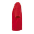 BOXY MEN T-SHIRT OVERSIZE Bright Rojo S03806-BT-M (2) thumbnail