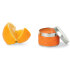 Świeczka zapachowa pomarańczowy IT2873-10  thumbnail
