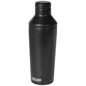 CamelBak® Horizon shaker koktajlowy z izolacją próżniową o pojemności 600 ml Czarny