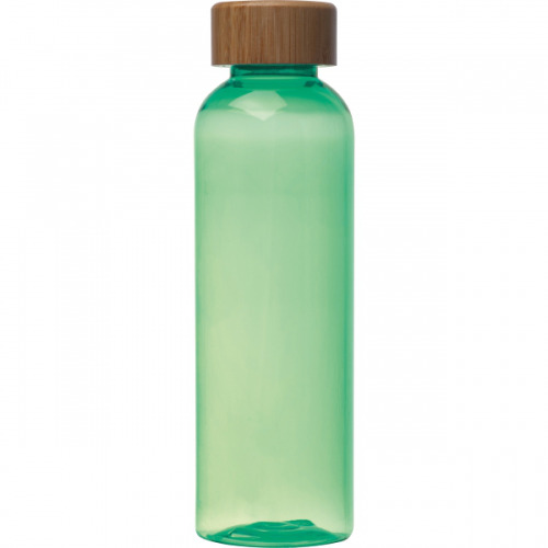 Butelka PET 500 ml SAMBOR Zielony 8482209 (3)