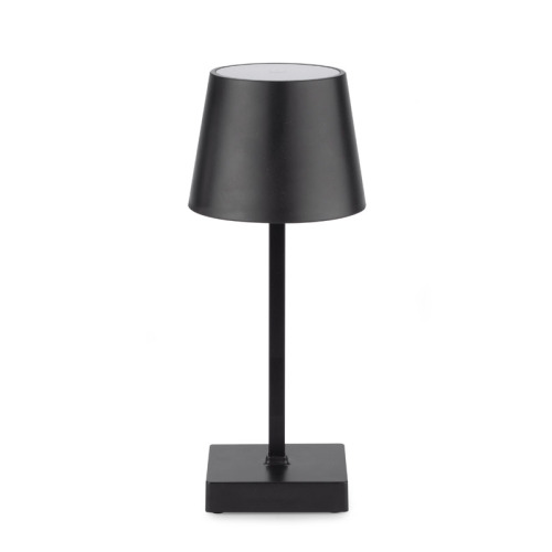 Lampka biurowa VIDIA Czarny 09160-02 