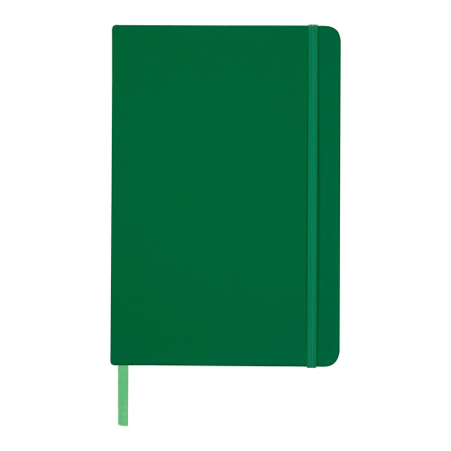 Notatnik zielony V2538-06 