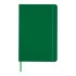 Notatnik zielony V2538-06  thumbnail