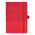 Notatnik Thermo Leather A5 Czerwony LT92088-N0021 (4) thumbnail