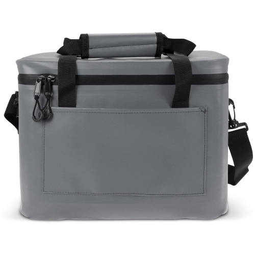 Wodoodporny pojemnik chłodzący Adventure IPX4 Ciemnoszary LT95118-N0060 (2)