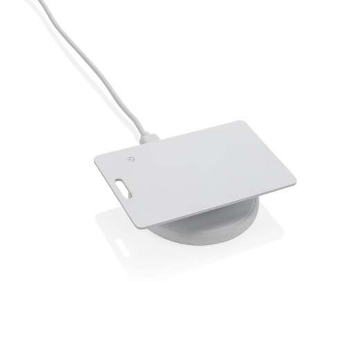 Bezprzewodowy wykrywacz kluczy, lokalizator Findit Dual White P301.6403 (3)