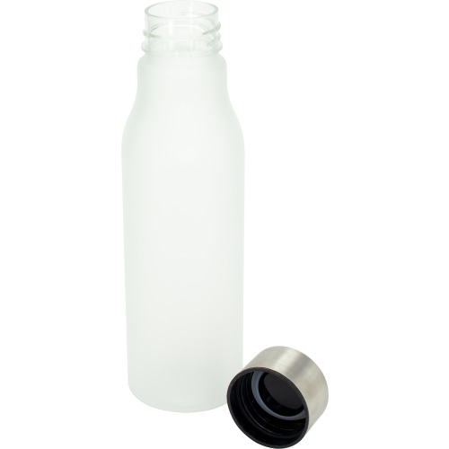 Butelka plastikowa 550 ml DENISE Przeźroczysty 6065666 (8)