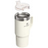 Kubek termiczny Stanley Everyday Suburban 473 ml wykonany z recyklingowanej stali nierdzewnej Kremowy 10097810  thumbnail