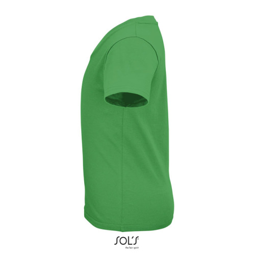 CRUSADER Dziecięcy T-SHIRT Zielony S03580-KG-4XL (2)