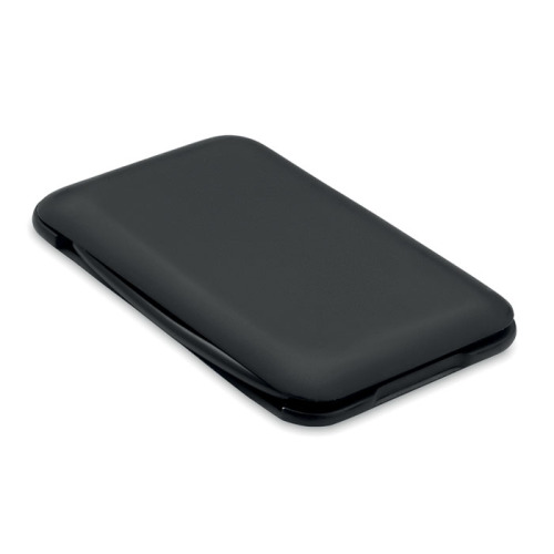 Kabel 3 w 1 z podstawką Czarny MO6817-03 (1)