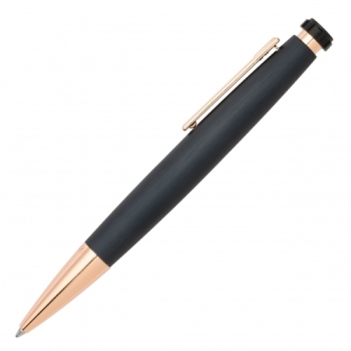 Długopis Chronobike Rose Gold Navy Niebieski FSC1634N (3)